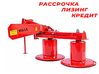 Косилка Wirax Z-069/2-1.85