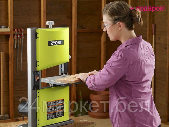 Станок Ryobi RBS904 - фото 2 - id-p208442977