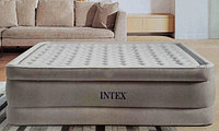 Надувная кровать Intex Ultra Plush Bed 64428