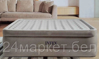 Надувная кровать Intex Ultra Plush Bed 64428, фото 2