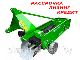 Картофелекопалка Bomet UPUS Z656