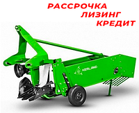 Картофелекопалка Kerland KT-1