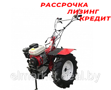 Культиватор Rossel K-308