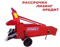 Картофелекопалка D-Pol БУЛЬБА-1