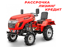 Минитрактор Rossel XT-152D