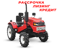 Минитрактор Rossel XT-20D Pro