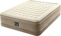 Надувная кровать Intex Ultra Plush Bed 64428