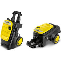 Karcher K 5 Compact Relaunch, Аппарат высокого давления, арт. 1.630-750.0