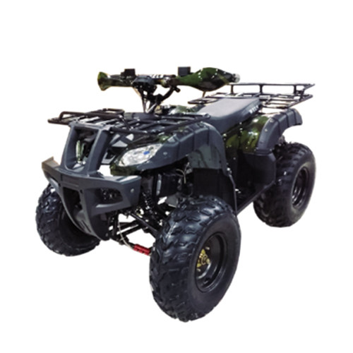 Квадроцикл WELS THUNDER 200cc - фото 1 - id-p207980783