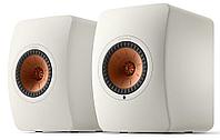 Акустическая система KEF LS50W II Mineral White System