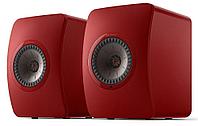 Акустическая система KEF LS50W II Crimson Red System