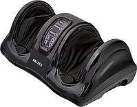 Массажер для стоп и лодыжек «БЛАЖЕНСТВО» черный (Foot Massager), фото 7