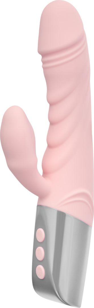 Вибратор Mrs. Stella (vibrating massage stick - rechargeable)