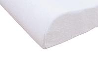 Подушка с эффектом памяти "ЗДОРОВЫЙ СОН", 40х60 см (Pillow with memory foam 40*60 cm), фото 5