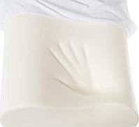 Подушка с эффектом памяти "ЗДОРОВЫЙ СОН", 40х60 см (Pillow with memory foam 40*60 cm), фото 8
