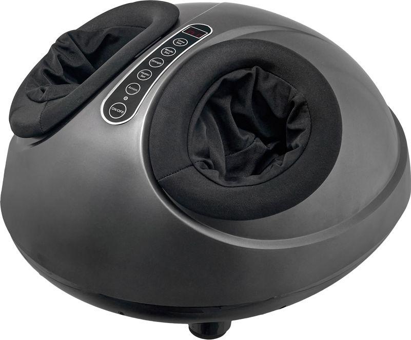 Массажёр для ног с функцией массажа Гуаша «ASIA SPA» (Foot massager F-905) - фото 2 - id-p207710748