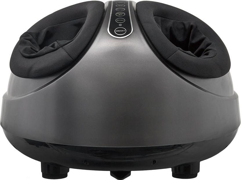 Массажёр для ног с функцией массажа Гуаша «ASIA SPA» (Foot massager F-905) - фото 7 - id-p207710748