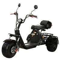 Электроскутер CityCoCo Trike GT X7 PRO (2025)