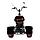 Электроскутер CityCoCo Trike GT X7 PRO (2025), фото 5