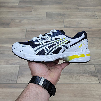 Кроссовки Asics Gel-1090 White Blue