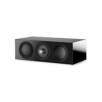 Акустическая система KEF R2c Gloss Black single