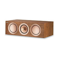 Акустическая система KEF R2c Satin Walnut single