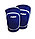 Наколенники волейбольные FORA 7201-BL синие (р-р S, M), фото 2