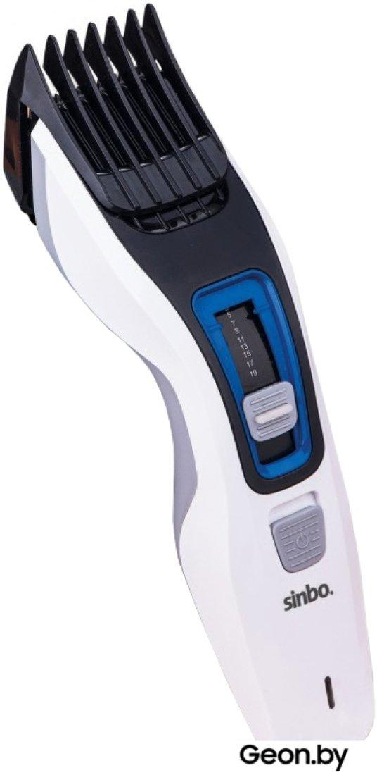 Машинка для стрижки Sinbo SHC 4357
