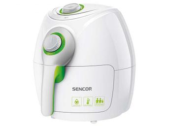 Фритюрница Sencor SFR 3220WH