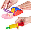 Набор для лепки с тесто-пластилином Чудо-обед Genio Kids, арт. TA2002, фото 7