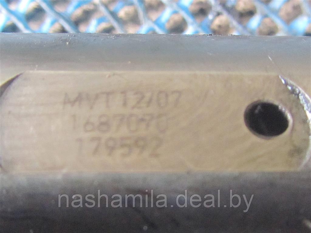 Толкатель клапана DAF Xf 105 - фото 2 - id-p208455375