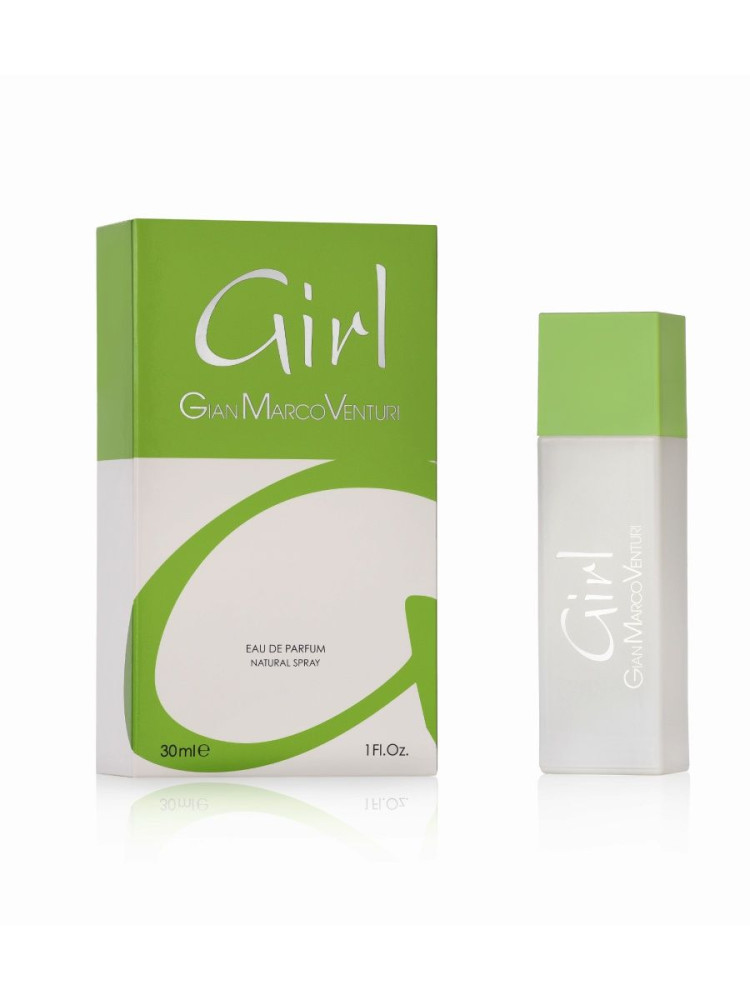 Gian Marco Venturi Girl парфюмерная вода 30 мл.  (NEW)