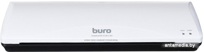 Ламинатор Buro BU-L383 - фото 2 - id-p208365960