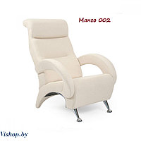 Кресло для отдыха Модель 9-К Манго 002