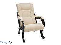 Кресло для отдыха модель 71 Verona vanilla
