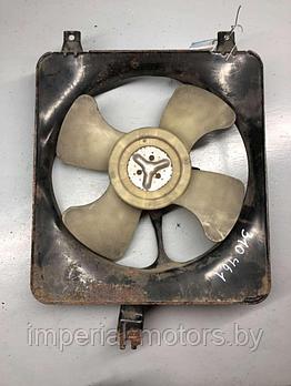 Вентилятор радиатора Rover 600