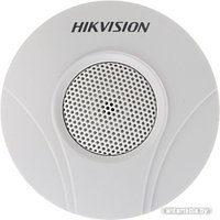 Микрофон Hikvision DS-2FP2020