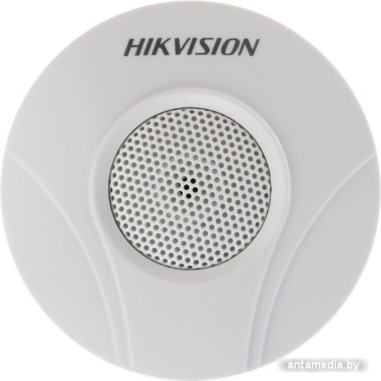 Микрофон Hikvision DS-2FP2020 - фото 1 - id-p208455492