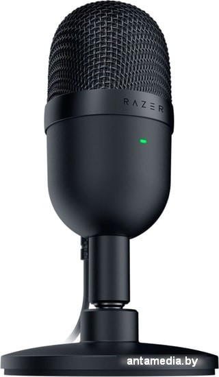 Микрофон Razer Seiren Mini - фото 2 - id-p208367189