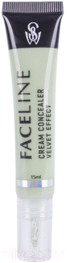 SHINEWELL Консилер крем. Cream Consealer тон FLC3-04 15 мл - фото 1 - id-p207522964