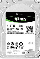 Гибридный жесткий диск Seagate Exos 10E2400 1.2TB ST1200MM0129