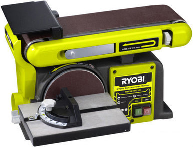 Станок Ryobi RBDS4601G