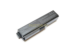 Аккумулятор для ноутбука Toshiba Satellite C600 C600D C640 C640D li-ion 10,8v 6600mah черный