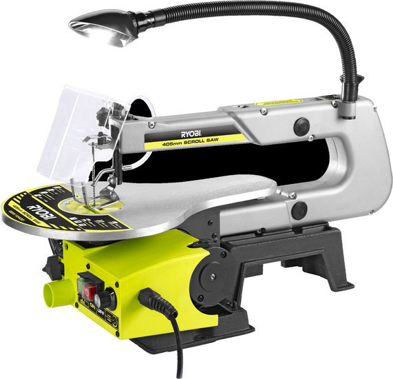 Станок Ryobi RSW1240G - фото 1 - id-p208457416