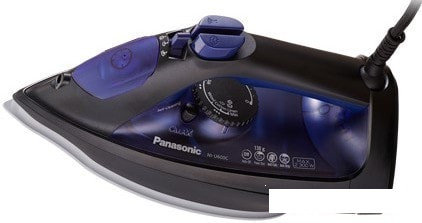 Утюг Panasonic NI-U600CATW, фото 2
