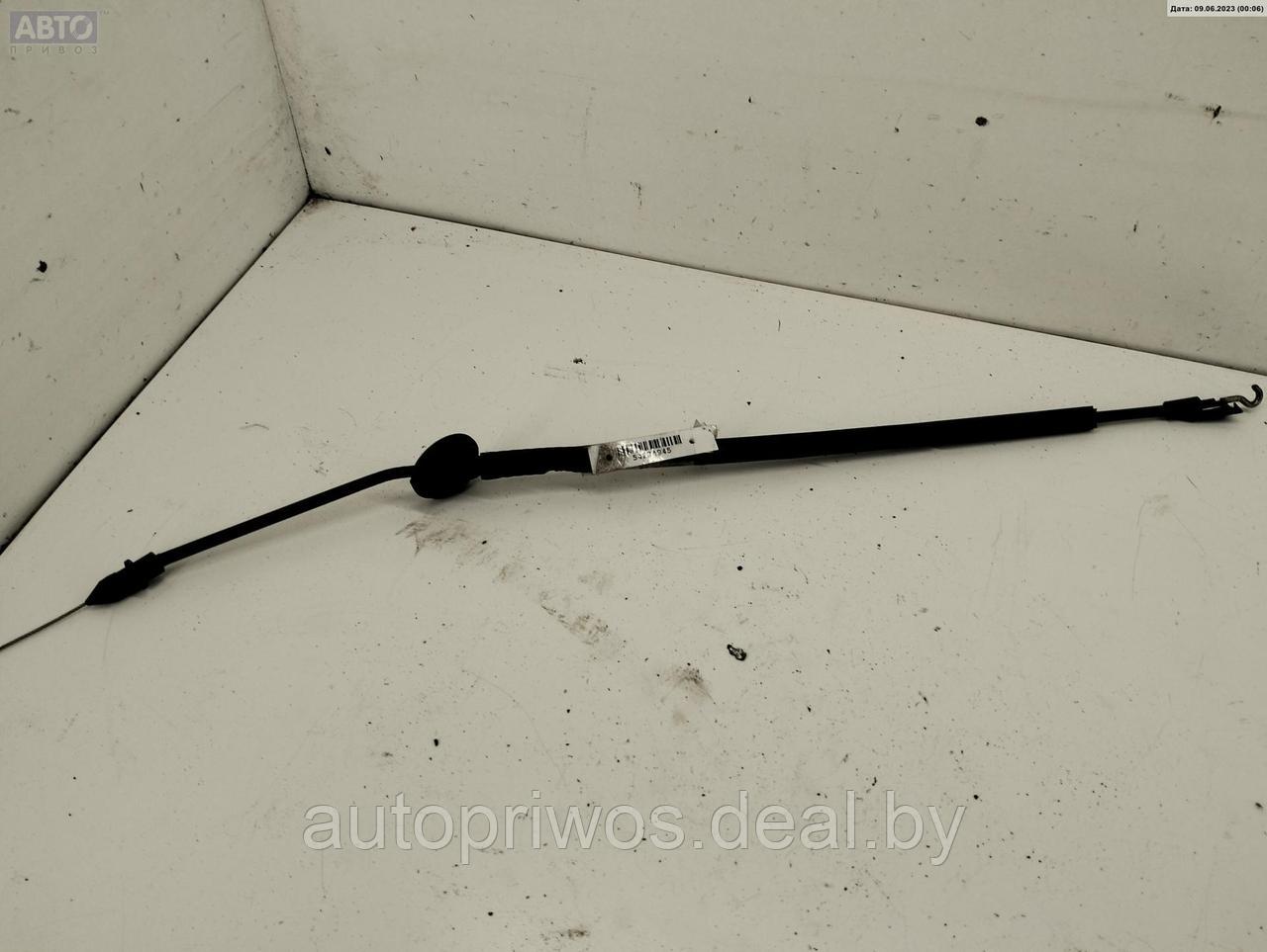 Трос двери задней Volkswagen Polo (2001-2005) - фото 1 - id-p208459320