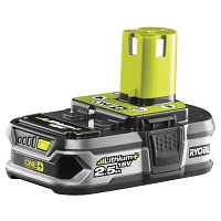 ONE+ / Li-Ion Аккумулятор Ryobi RB 18 L 25 для электроинструмента (5133002237)