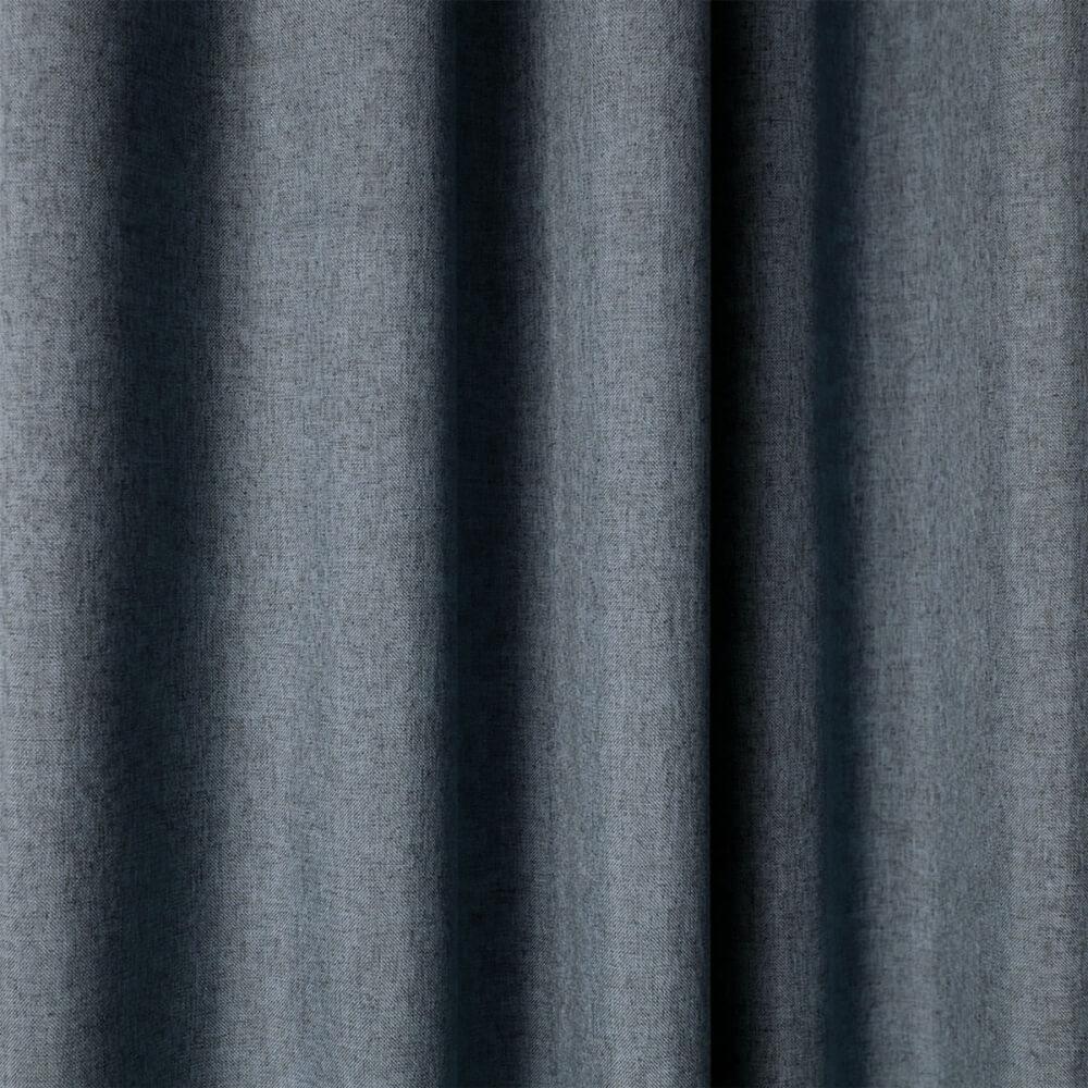 Комплект штор БЛЭК Темно-серый - фото 2 - id-p206848957