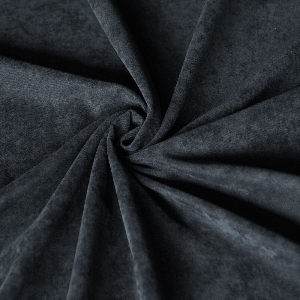 Комплект штор ТИНА Черный - фото 2 - id-p206849116