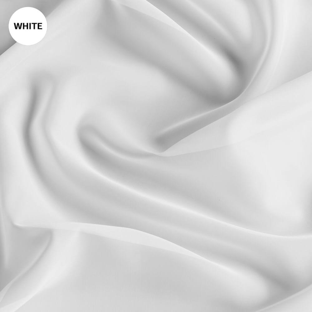 Гардина ЭЙПРИЛ+ Белый 200×270 (Ш×В) - фото 2 - id-p206788330